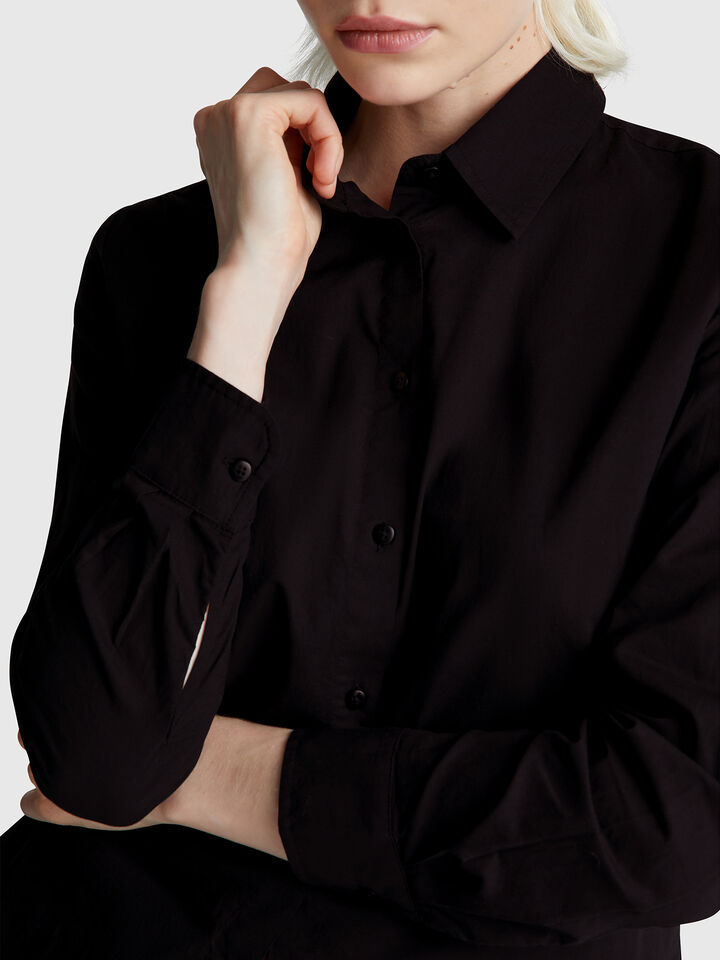 SHIRT Femme image number 4